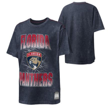 Florida Panthers dětské tričko Time To Shine Cnk Mw