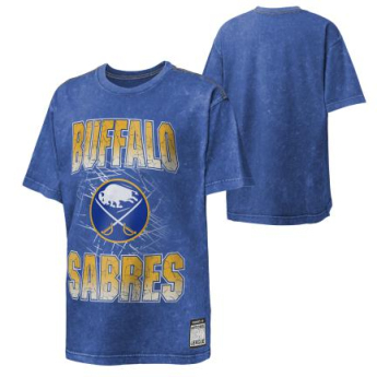 Buffalo Sabres dětské tričko Time To Shine Cnk Mw