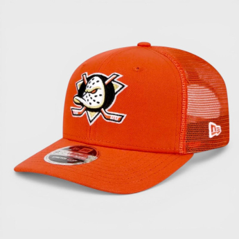 Anaheim Ducks čepice baseballová kšiltovka NEW ERA 970SS SP26 black