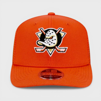 Anaheim Ducks čepice baseballová kšiltovka NEW ERA 970SS SP26 black
