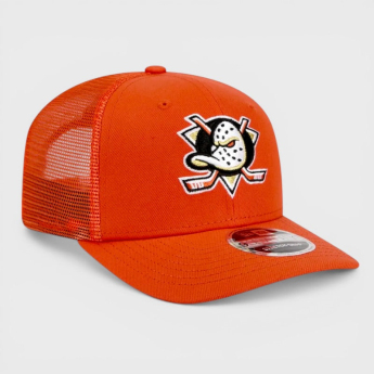 Anaheim Ducks čepice baseballová kšiltovka NEW ERA 970SS SP26 black