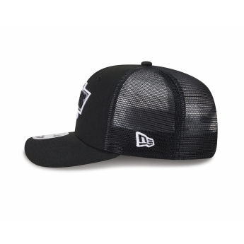 Los Angeles Kings čepice baseballová kšiltovka NEW ERA 970SS SP26 black