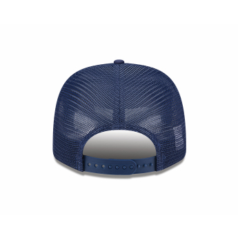 Montreal Canadiens čepice baseballová kšiltovka NEW ERA 970SS SP26 blue