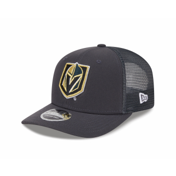 Vegas Golden Knights čepice baseballová kšiltovka NEW ERA 970SS SP26 black