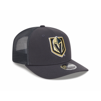 Vegas Golden Knights čepice baseballová kšiltovka NEW ERA 970SS SP26 black