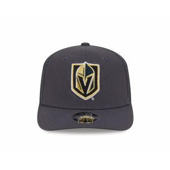 Vegas Golden Knights čepice baseballová kšiltovka NEW ERA 970SS SP26 black