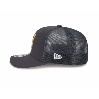 Vegas Golden Knights čepice baseballová kšiltovka NEW ERA 970SS SP26 black