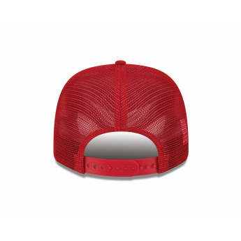 Detroit Red Wings čepice baseballová kšiltovka NEW ERA 970SS SP26 red