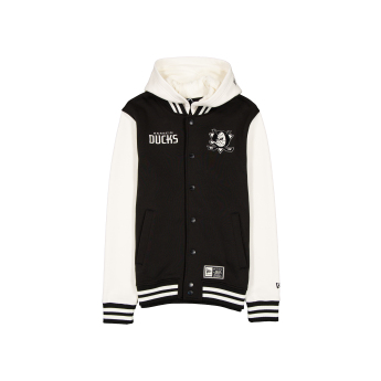 Anaheim Ducks pánská mikina NHL College Hoodie