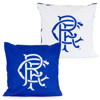 FC Rangers polštářek FC Cushion Cover