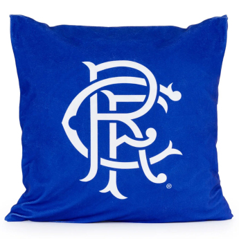 FC Rangers polštářek FC Cushion Cover