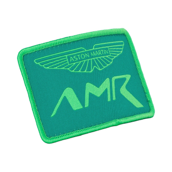 Aston Martin čepice baseballová kšiltovka WRC Trucker 2026