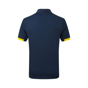 Aston Martin pánské polo tričko THOR navy 2026