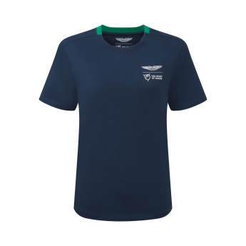 Koszulka t-shirt damska 00 THOR Aston Martin Racing 2026