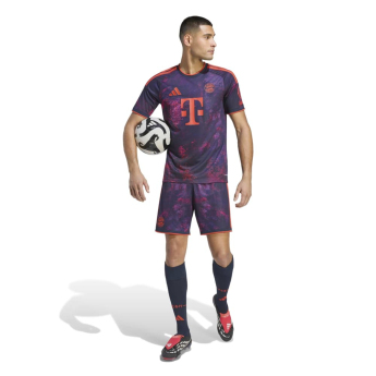 Dres BAYERN MNICHOV 26/27 třetí