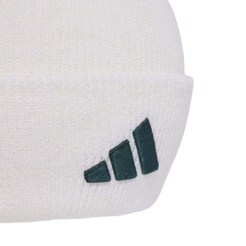Čepice REAL MADRID Crest white