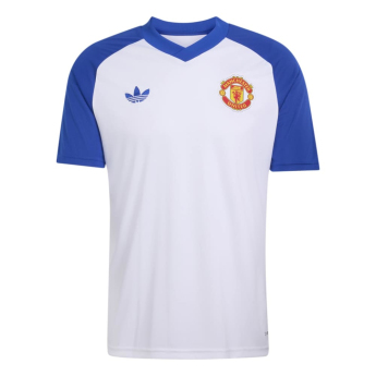 Manchester United fotbalový dres 26/27 Prematch