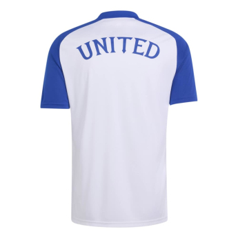 Manchester United fotbalový dres 26/27 Prematch