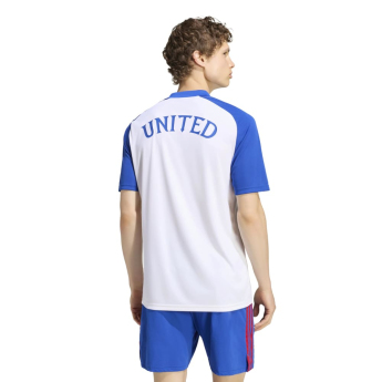 Manchester United fotbalový dres 26/27 Prematch
