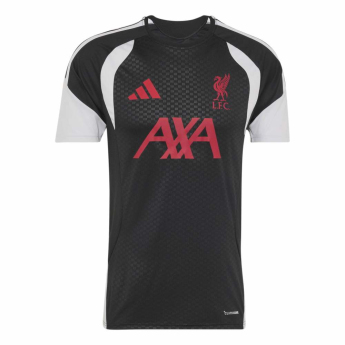 FC Liverpool fotbalový dres Tiro black