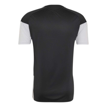 FC Liverpool fotbalový dres Tiro black