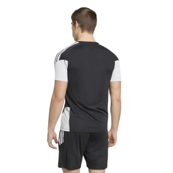 FC Liverpool fotbalový dres Tiro black