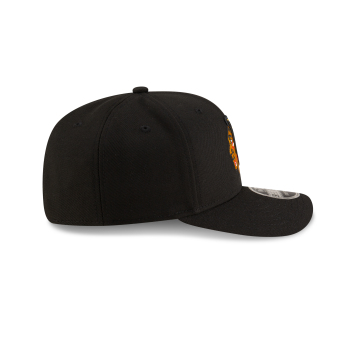 Chicago Blackhawks čepice baseballová kšiltovka New Era 970SS black