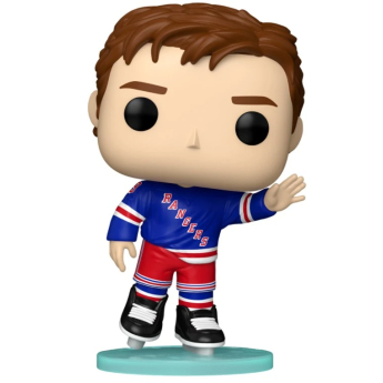 New York Rangers figurka Wayne Gretzky #99 NHL