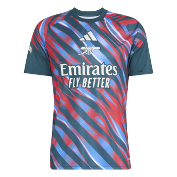 FC Arsenal fotbalový dres 26/27 Prematch away