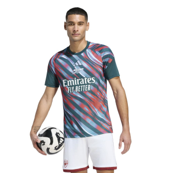 FC Arsenal fotbalový dres 26/27 Prematch