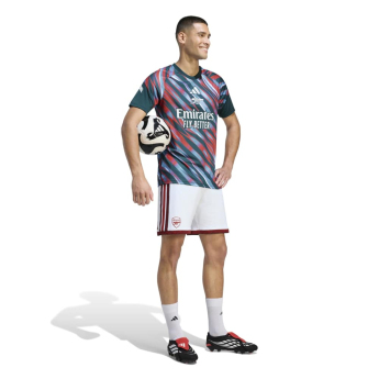 FC Arsenal fotbalový dres 26/27 Prematch