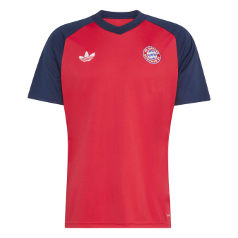 Bayern Mnichov fotbalový dres 26/27 Prematch away