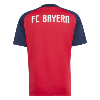 Bayern Mnichov fotbalový dres 26/27 Prematch away
