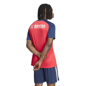 Bayern Mnichov fotbalový dres 26/27 Prematch away
