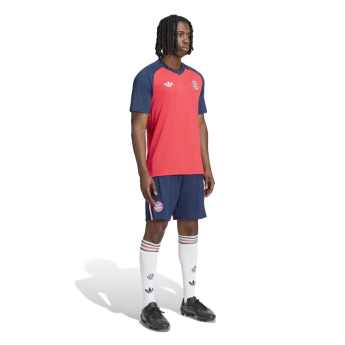 Bayern Mnichov fotbalový dres 26/27 Prematch away