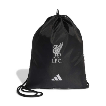 FC Liverpool gymsak black