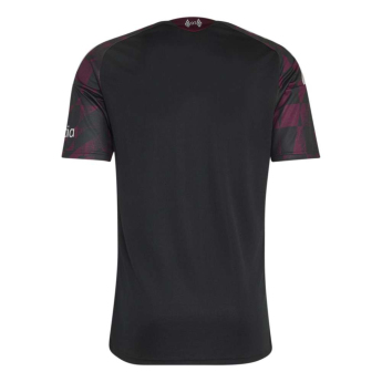 FC Liverpool fotbalový dres 26/27 third
