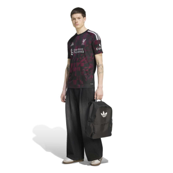 FC Liverpool fotbalový dres 26/27 third