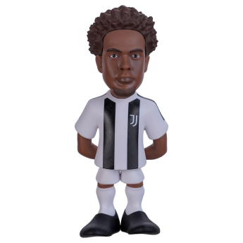 Juventus Turín figurka MINIX Mc Kennie