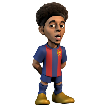 FC Barcelona figurka Mini MINIX Kounde