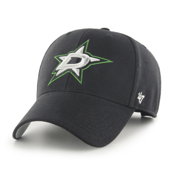 Dallas Stars čepice baseballová kšiltovka 47 MVP NHL black