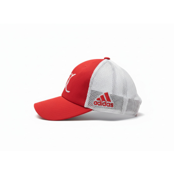 New Jersey Devils čepice baseballová kšiltovka NHL Slouch Trucker Clean Up