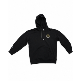 Boston Bruins pánská mikina NHL Decent Logo