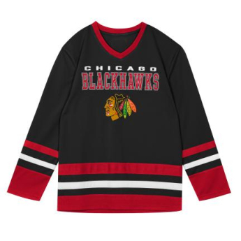 Chicago Blackhawks dětský hokejový dres Fashion Hockey Jersey
