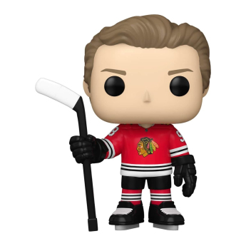 Chicago Blackhawks figurka POP! Connor Bedard #98