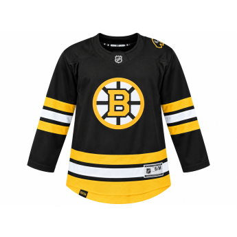 Boston Bruins dětský dres NHL Premier Home/Team