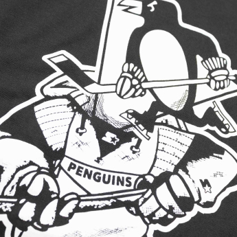 Pittsburgh Penguins pánské tričko NHL BLACK ICE T-Shirt