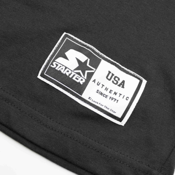 Pittsburgh Penguins pánské tričko NHL BLACK ICE T-Shirt