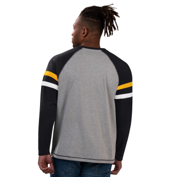 Pittsburgh Penguins pánské tričko NHL Longsleeve T-Shirt