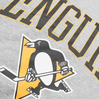 Pittsburgh Penguins pánské tričko NHL Longsleeve T-Shirt